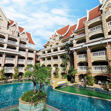 Ayodhaya Palace Beach Resort - Sha Plus Certified Ao Nang Exterior photo